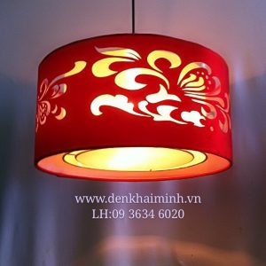 Đèn lồng - Công Ty TNHH DV Và TM Khải Minh